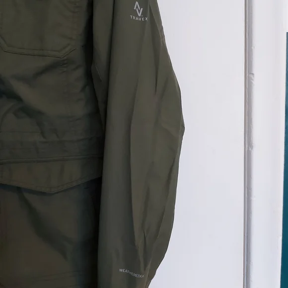 🌱Eddie Bauer Shell Jacket - Picture 6 of 12